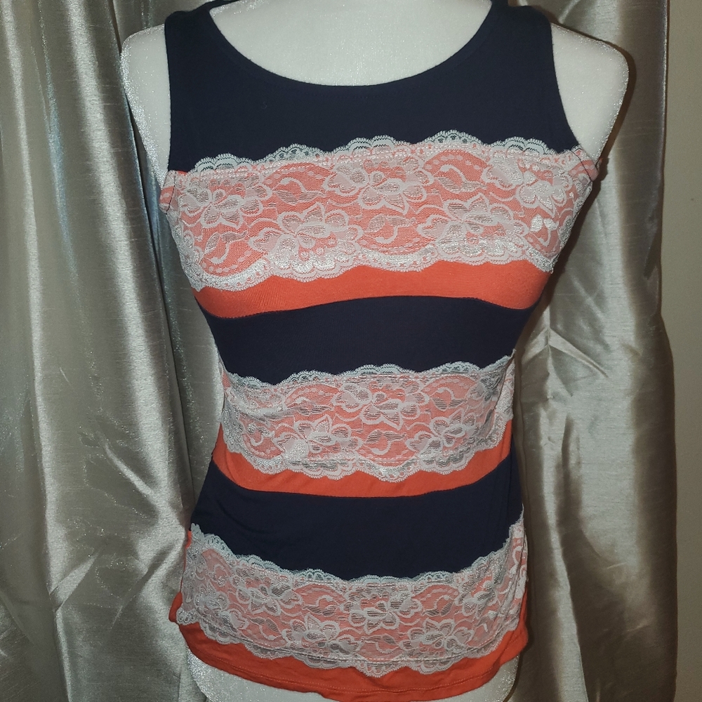 MM Brand Top Size Medium